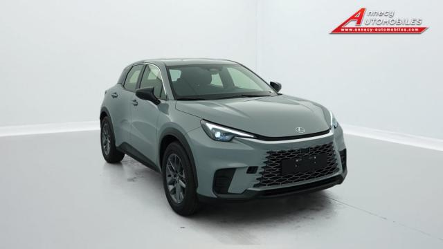 Lexus