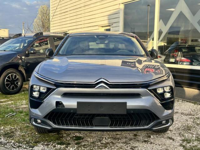 Citroen C5 X image 3