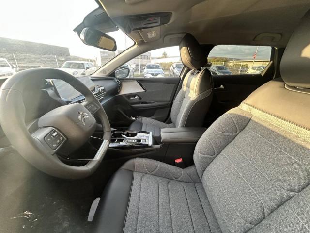 Citroen C5 X image 1