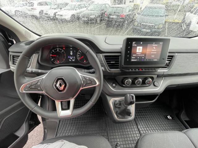 Renault Trafic image 6