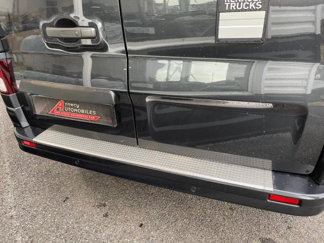 Renault Trafic image 5