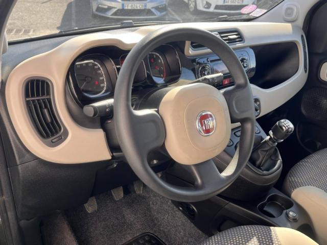 Fiat Panda 4x4 image 1