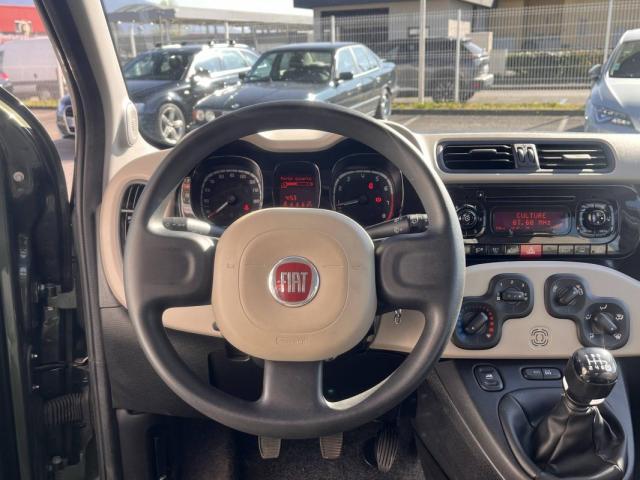 Fiat Panda 4x4 image 3