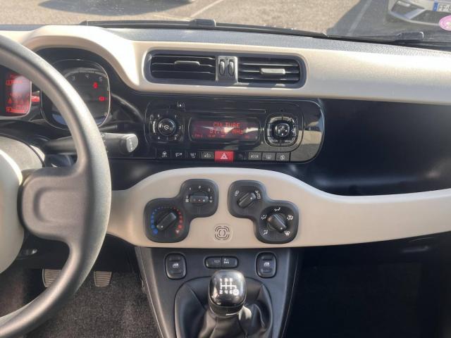 Fiat Panda 4x4 image 2