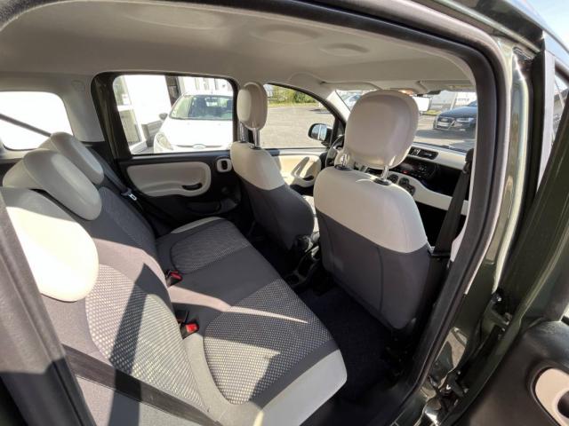 Fiat Panda 4x4 image 6