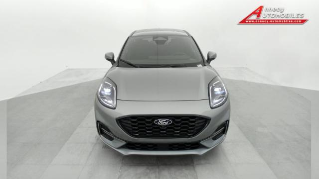 Ford Puma image 6
