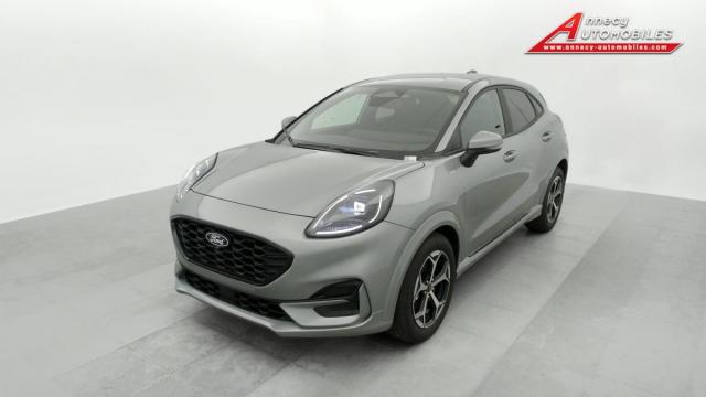 Ford Puma image 3