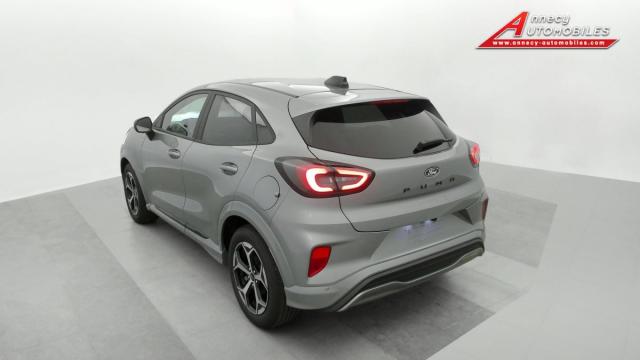 Ford Puma image 4