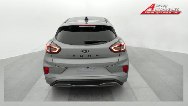 Ford Puma image 2