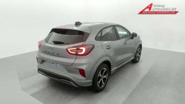 Ford Puma image 7