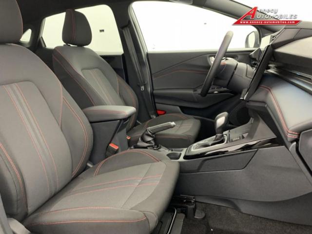 Ford Puma image 8