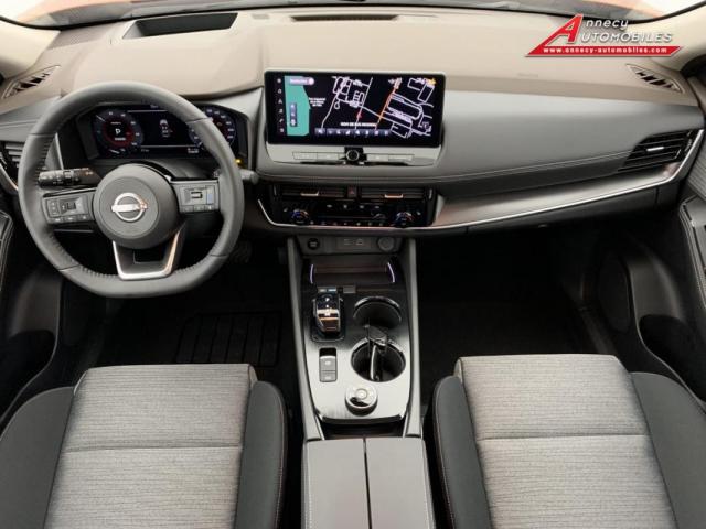 Nissan X-Trail image 6