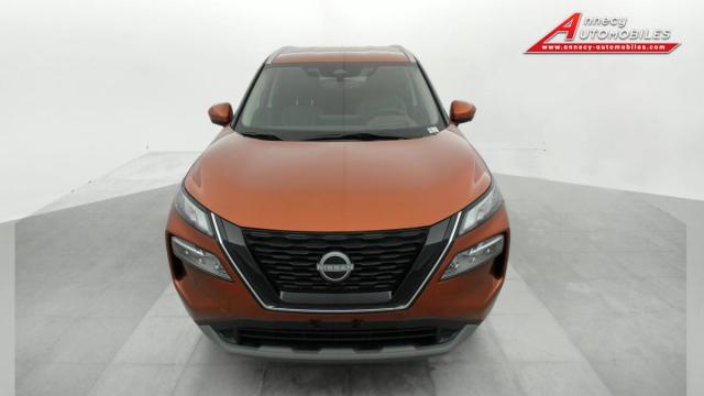Nissan X-Trail image 2