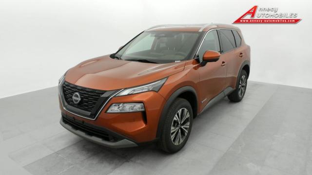 Nissan X-Trail image 3