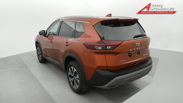 Nissan X-Trail image 4