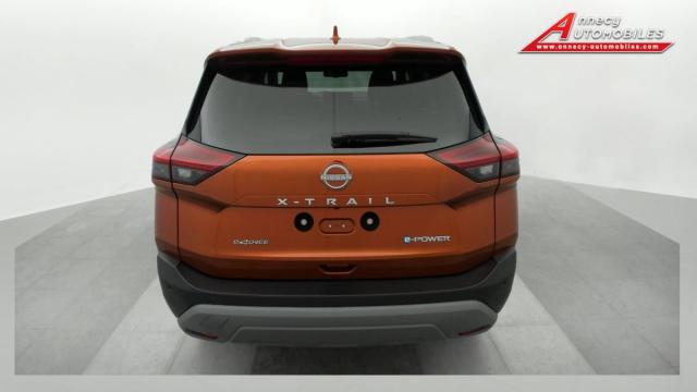 Nissan X-Trail image 1