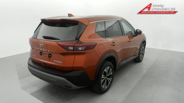 Nissan X-Trail image 8