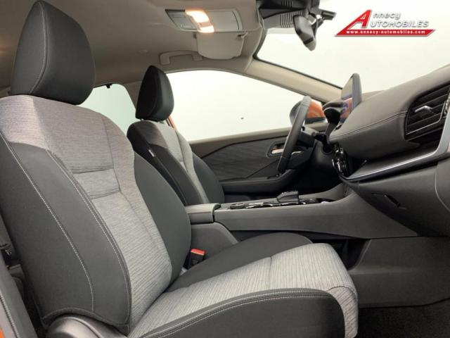 Nissan X-Trail image 5