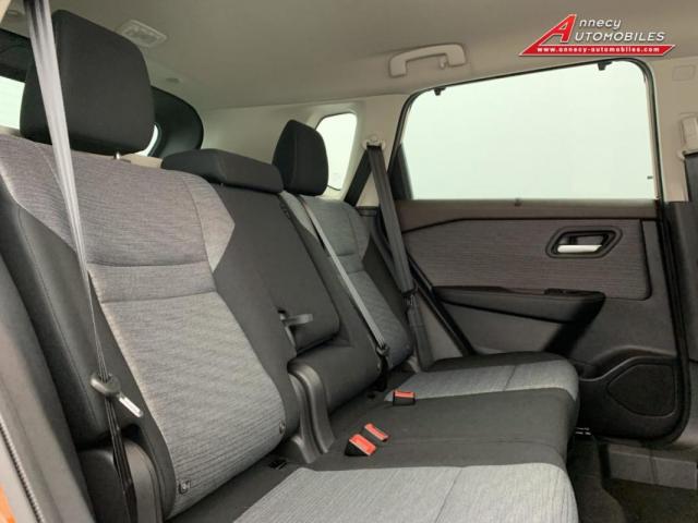 Nissan X-Trail image 9
