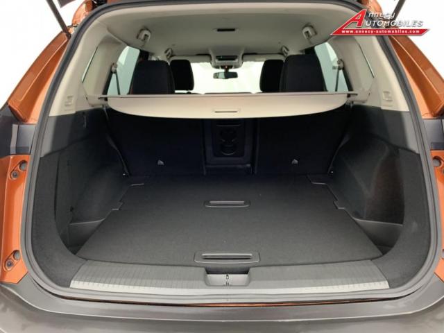 Nissan X-Trail image 7