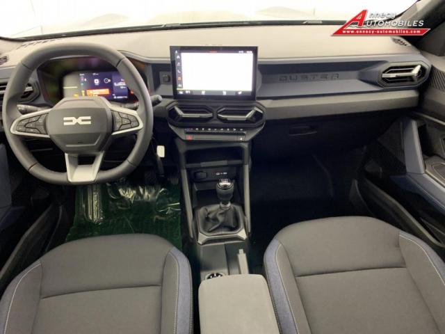 Dacia Duster image 3