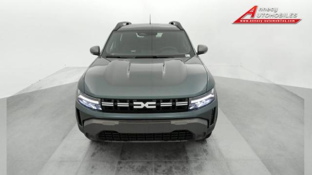Dacia Duster image 5