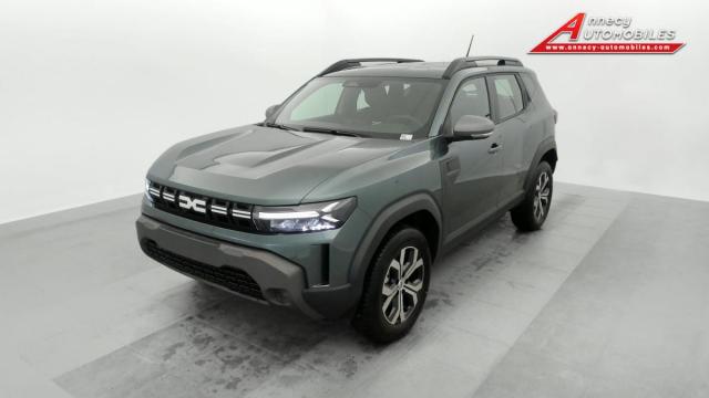 Dacia Duster image 4
