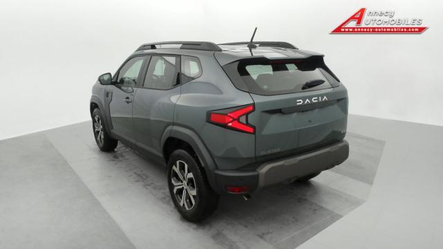 Dacia Duster image 2