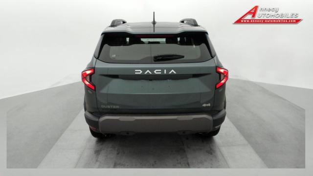 Dacia Duster image 6