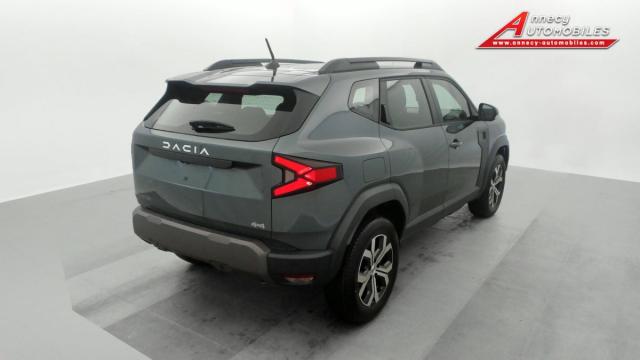 Dacia Duster image 8