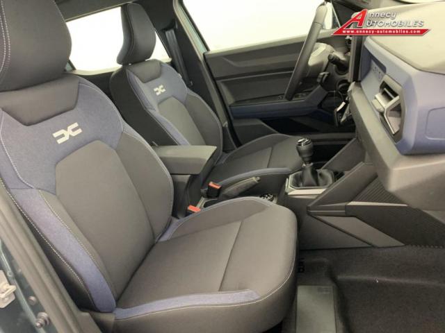 Dacia Duster image 7