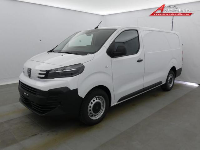 Peugeot Expert image 3