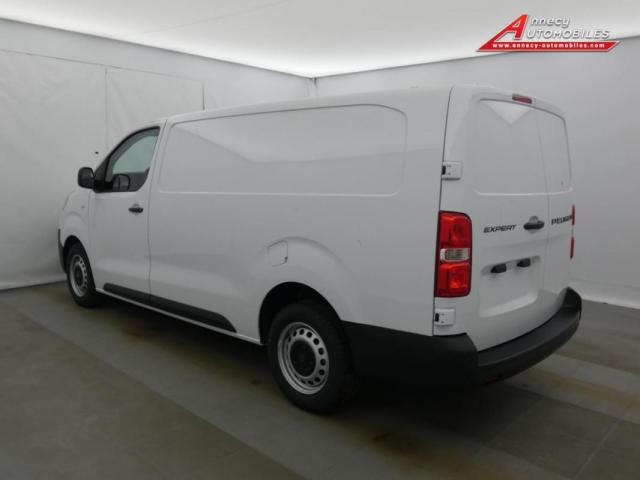 Peugeot Expert image 8
