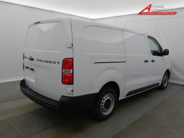 Peugeot Expert image 7