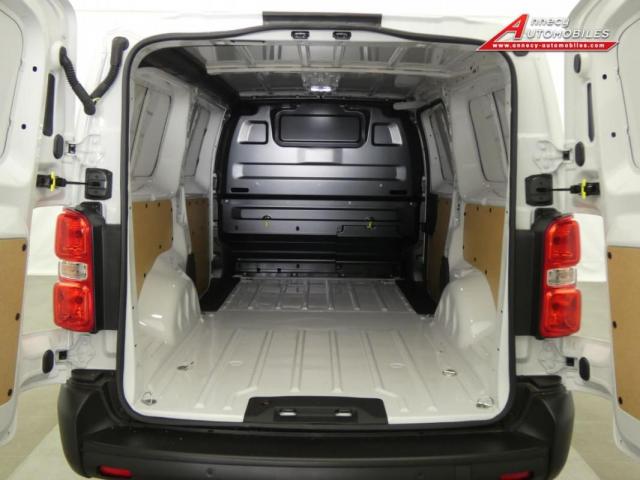 Peugeot Expert image 5