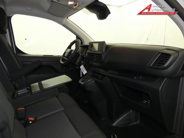 Peugeot Expert image 2