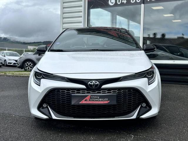 Toyota Corolla image 9