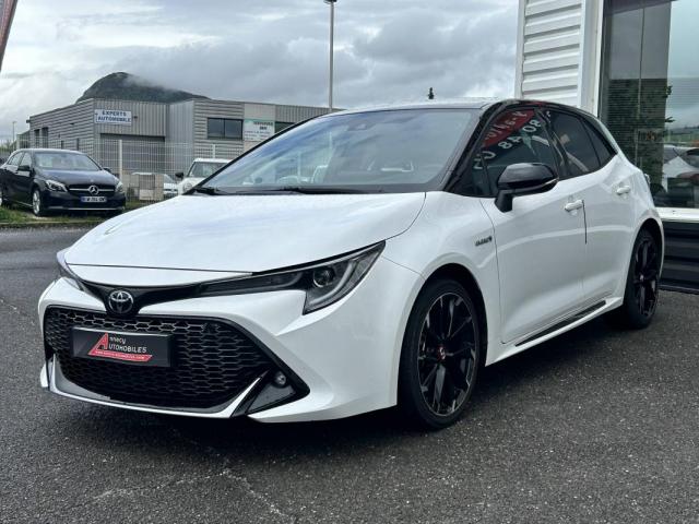 Toyota Corolla image 6