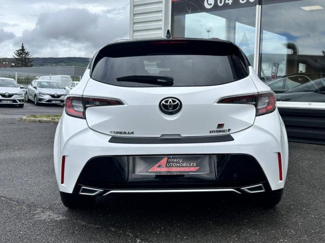 Toyota Corolla image 4