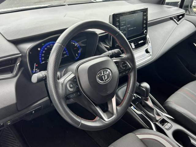 Toyota Corolla image 1