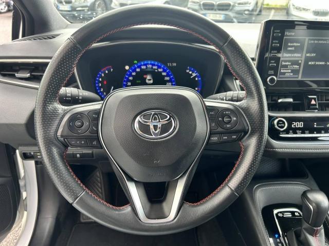 Toyota Corolla image 8