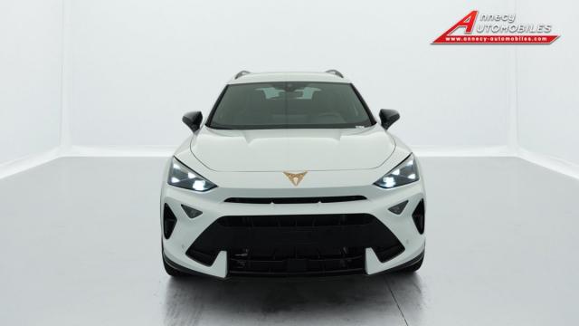 Cupra Formentor image 6