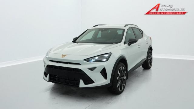 Cupra Formentor image 5