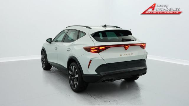 Cupra Formentor image 3
