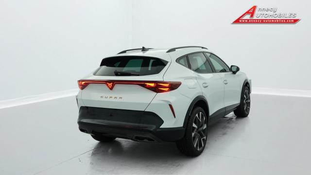 Cupra Formentor image 1