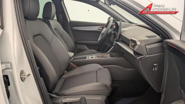 Cupra Formentor image 2