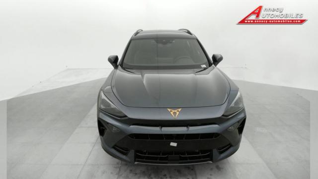Cupra Formentor image 4