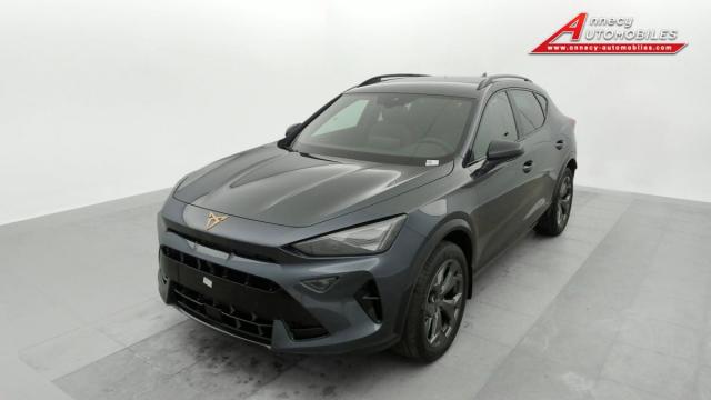 Cupra Formentor image 2