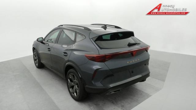 Cupra Formentor image 8