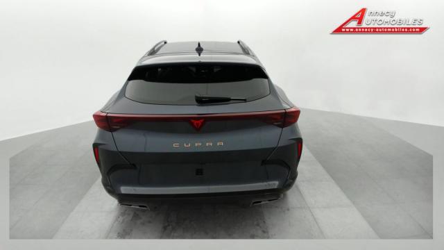 Cupra Formentor image 3